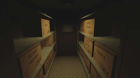 Kiosk screenshot 6