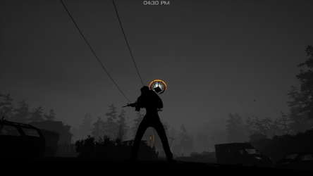 Days Of Purgatory screenshot 9