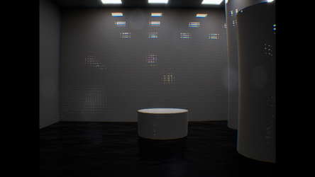 SPACE screenshot 9