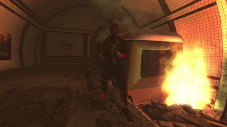 Killing Floor screenshot 15