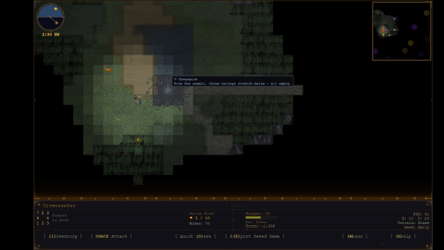 Crownseeker screenshot 3