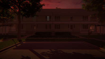 [Southern Fjords] Newspaper Day screenshot 4