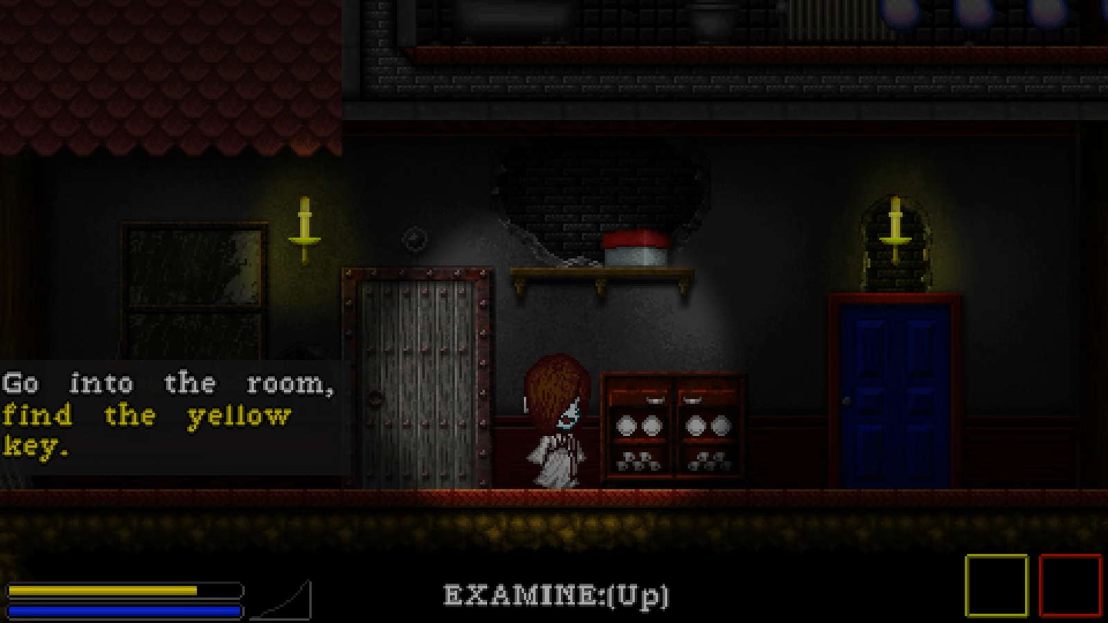 UNDEMON screenshot