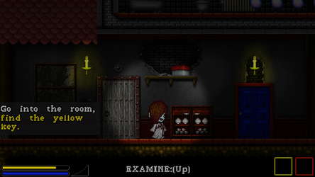 UNDEMON screenshot 1
