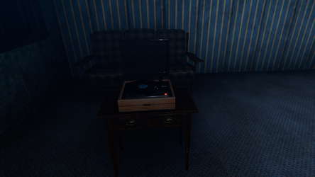 The Sleep Experiment screenshot 6