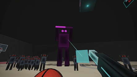 Ball & Gun screenshot 3