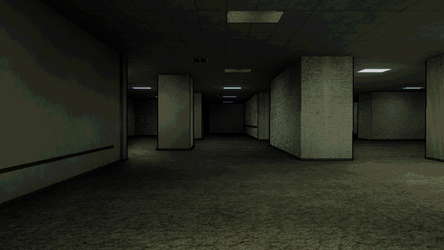 LIMINAL HELL screenshot 11