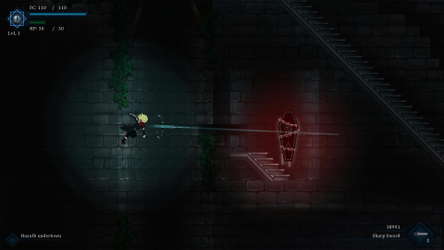 Skautfold: Usurper screenshot 5