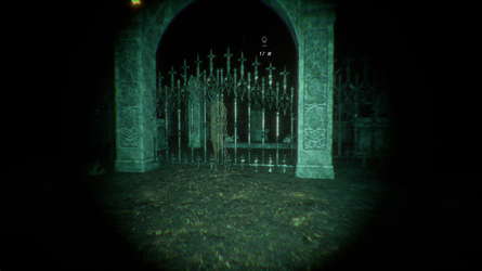 The Haunted Keepsake screenshot 13