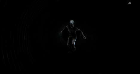 Horror Maze screenshot 5