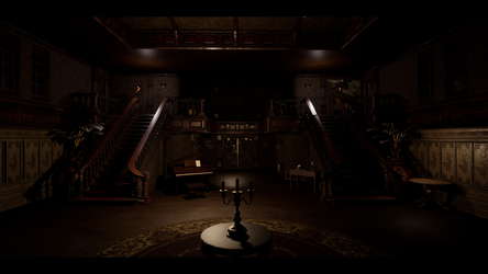Charon's Staircase screenshot 2