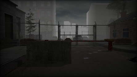 Affliction screenshot 5