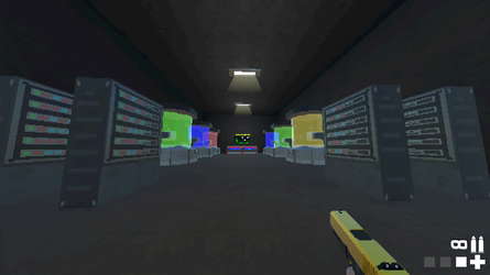 Antishoot screenshot 6