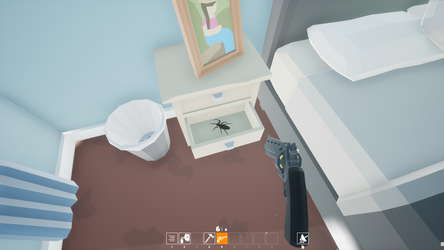 Kill It With Fire: HEATWAVE screenshot 6