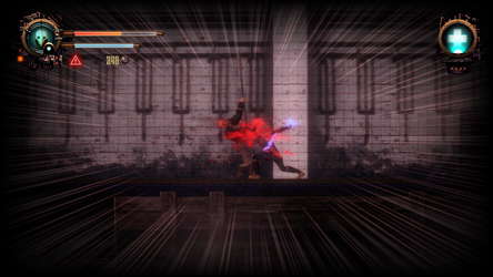 SteamDolls - Order Of Chaos screenshot 9