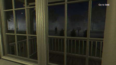 Stalked in Solitude screenshot 2