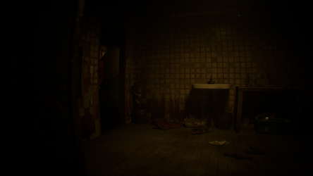 Dread Flats screenshot 7