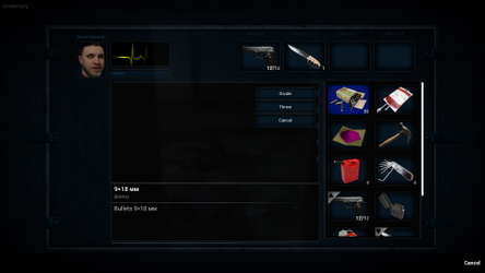 EBOLA 3 screenshot 4