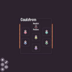 Reborn: An Idle Roguelike RPG screenshot 7