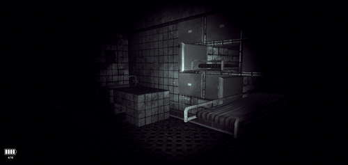 The Searchers of Legends : Origin screenshot 8