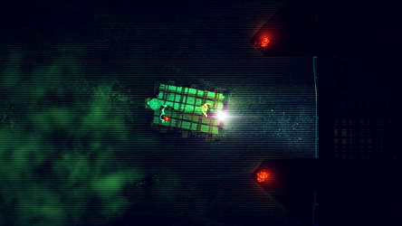 GARAGE: Bad Trip screenshot 6