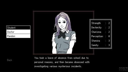 Terror Diversion screenshot 2