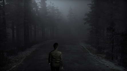 The Frozen Garden screenshot 6