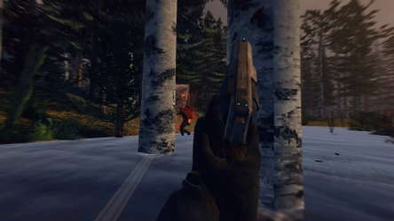 Arcticide screenshot 8