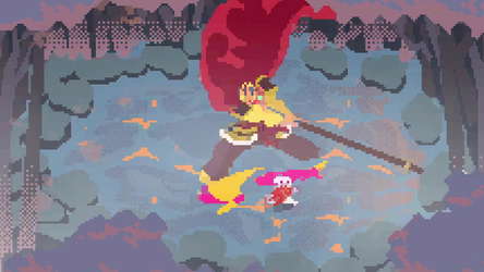 Midautumn screenshot 7