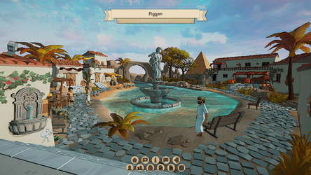 Ward Off Evil screenshot 7