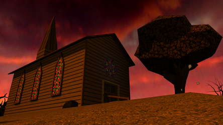 DUSK screenshot 8