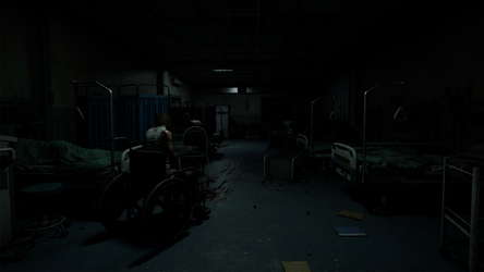 The Hospital of Fear screenshot 8
