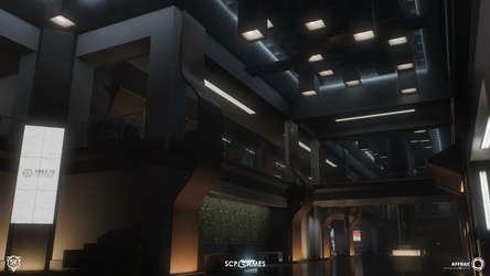 SCP: 5K screenshot 10