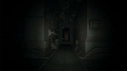 Last Dive: Echo Trench screenshot 4