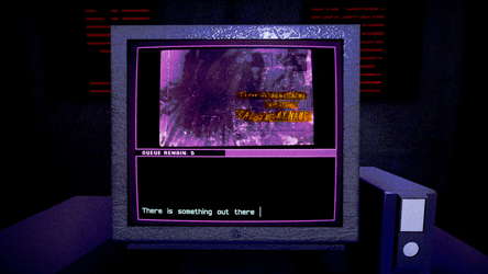 DEAD LETTER DEPT. screenshot 6