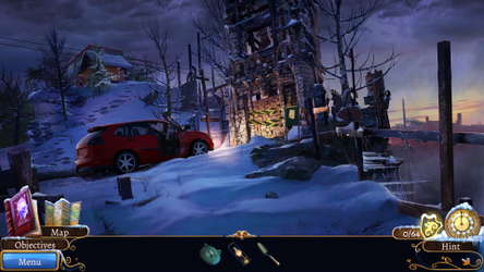 Dreamwalker: Never Fall Asleep screenshot 1