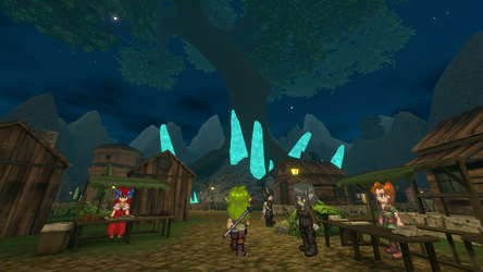 For Evelyn II - Shards of Creation screenshot 9