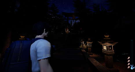 Hachishaku screenshot 7