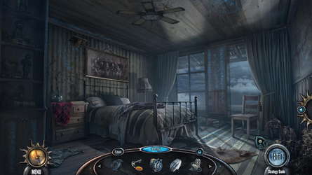 Haunted Hotel: The Thirteenth Collector's Edition screenshot 6