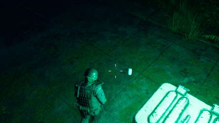 Last Day to Die screenshot 3