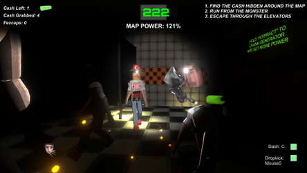 CashGrab screenshot 10