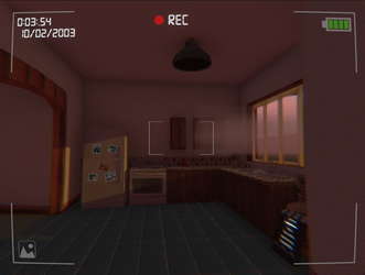 Ritual Static screenshot 3