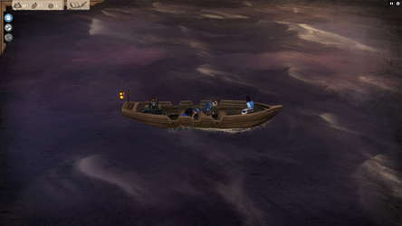 Abandon Ship screenshot 12