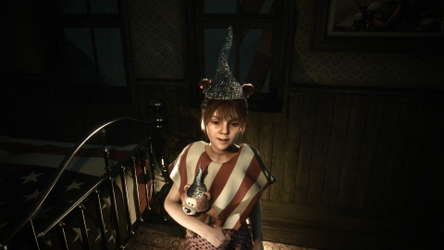 Greyhill Incident screenshot 9