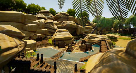 Expedition Agartha screenshot 21