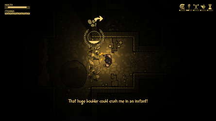 TAURONOS screenshot 1