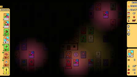Necropolis Nights screenshot 12