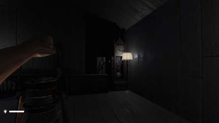 Cursed House screenshot 11