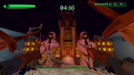 Chapatriste screenshot 2