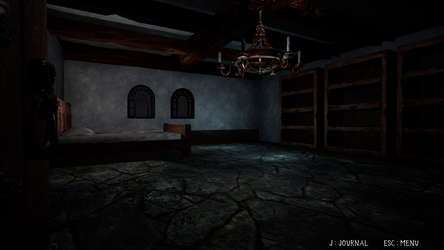 The Alchemist's House screenshot 4